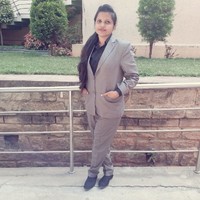 Chaya Reddy