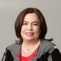 Sandra Lucarino, Cpa, Cma, Cphr