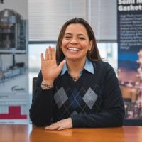 Narvis Carolina Correa