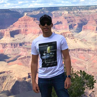 Jonathan Angomas