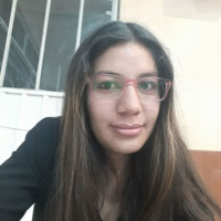 Sofía Monge Villarreal