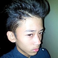 Louis Miguel D. Rosales