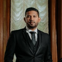 Nicholas Sookhoo