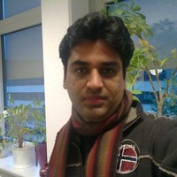 Adnan Hashmi