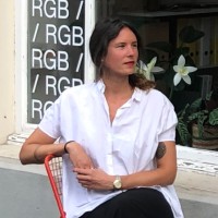 Chloé Birrer