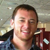 Jacob Chandler