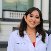 Daniela G López Domínguez