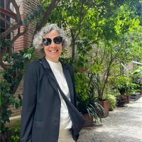 Verónica Gerszkowicz