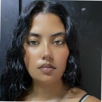 Mieshka Delange
