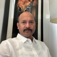 Rajesh Sharma