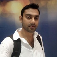 Avinash Kumar