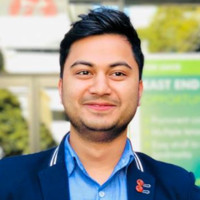 saroj karki