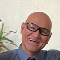 Benjamin Geronimo