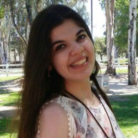 Sophia Hammoudeh
