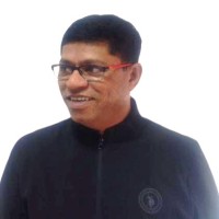 Jayababu Madhavan