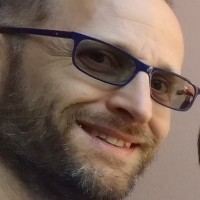 Luca Bassotti (CIA, CFSA)