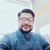 Avaneesh Kumar