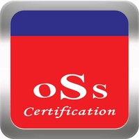 OSS Certification Asia Pacific