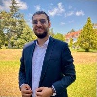 Omar Arnaout