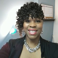 Shanett Clark