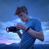 Jonathan Macher