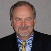 Steve Burr