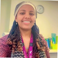 Yordanos (Jordan) Tesfai