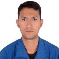 Najeeb Parkar
