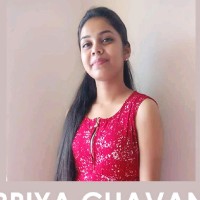 Priya Chavan