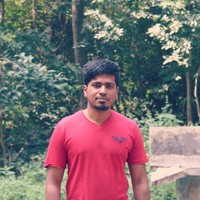 Srivignes Thirumalai