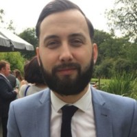 Jamie Jewiss Cmgr Mcmi