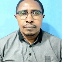 Raymond Kanyambo
