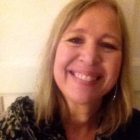 Pia Marklund Martin