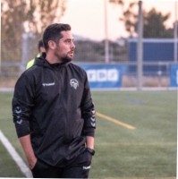 Conrad Garcia Valiente
