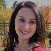 Kristin Riddle