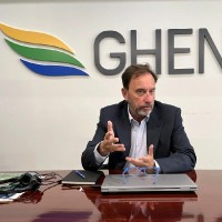 Enrique Cubeiro