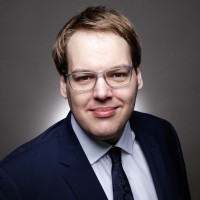Tobias Riedel