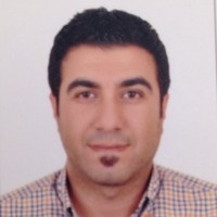 Ayman Edress