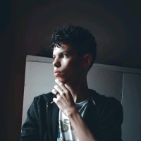 Pedro Airam 🏳️🌈