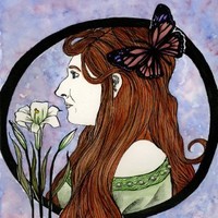 lydia hook