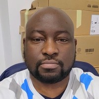 Oluwaseun Anjorin