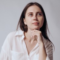 Maria Levadskaia