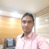 Ajay kumar Ram
