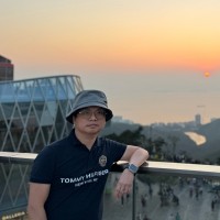 Alvin Tan