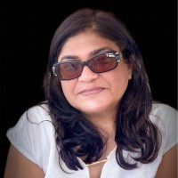 Shibani Shanker
