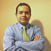 Francis Reyes
