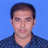 Nirupam Saha