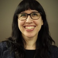 Ruth Kramer
