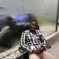 Jacob Moraba
