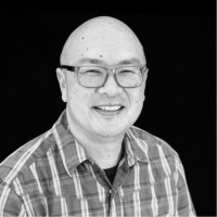 Perry Wang